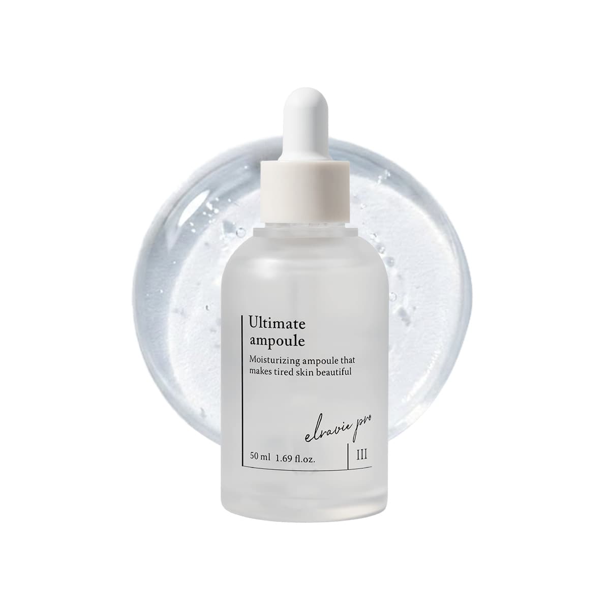 Elravie Pro Ultimate Ampoule (50ml)