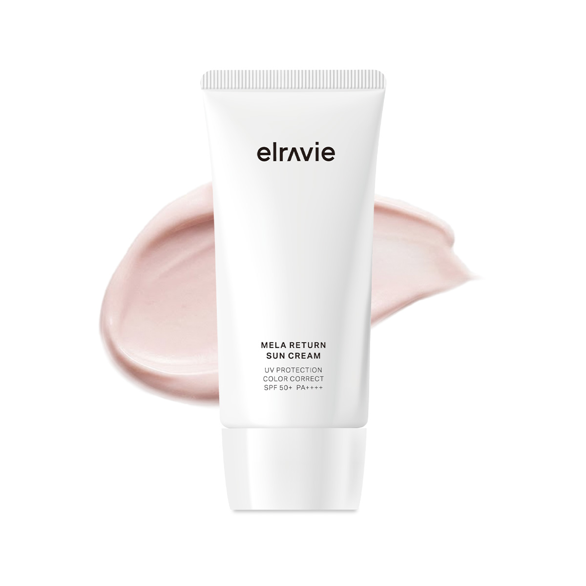 Kem chống nắng Elravie Mela Return Sun Cream 50ml