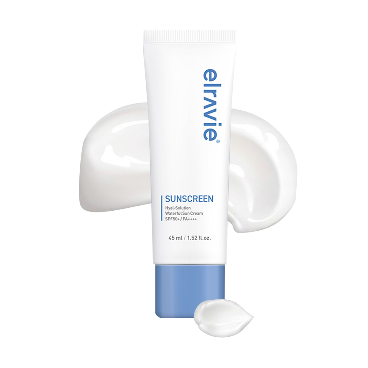 Kem chống nắng Elravie Basic Suncream
