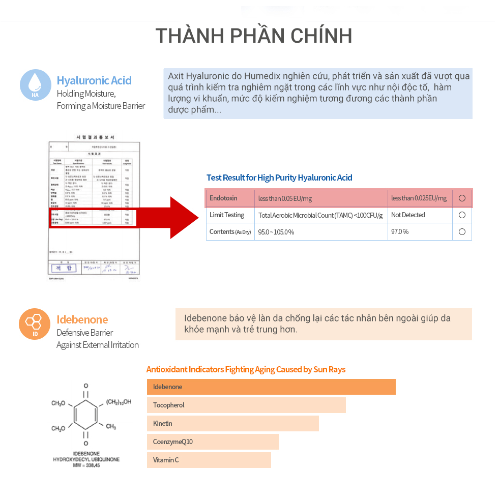 Toner Tinh chất dưỡng da Elravie First HA Essence 150ml - Ảnh 3