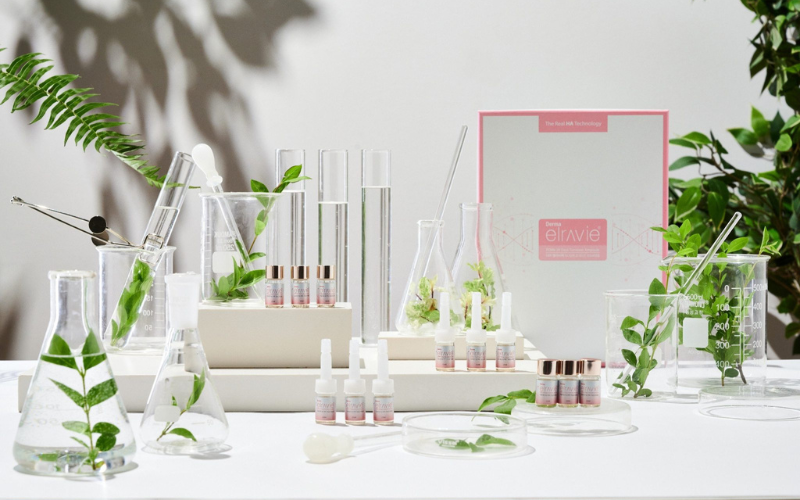 Elravie đồng hành cùng chuỗi rửa mặt công nghệ Face Wash Fox 