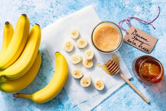 Top mặt nạ tự nhiên giúp làn da mùa Đông không khô mốc