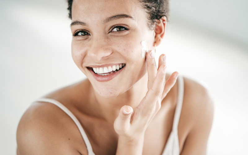 Những lưu ý khi sử dụng Retinol vào mùa Đông 