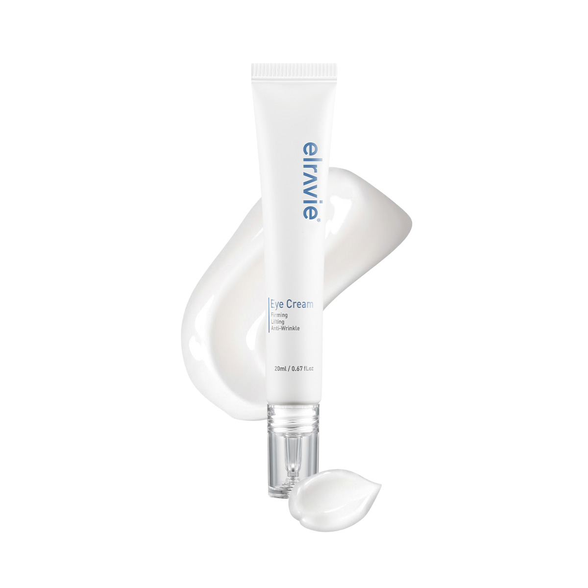 Kem dưỡng mắt Elravie Eye Cream 20ml