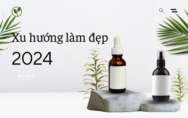 4 xu hướng làm đẹp được dự đoán lên ngôi năm 2024