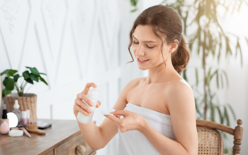 Hoạt chất Allantoin là gì? Vai trò đối với làn da