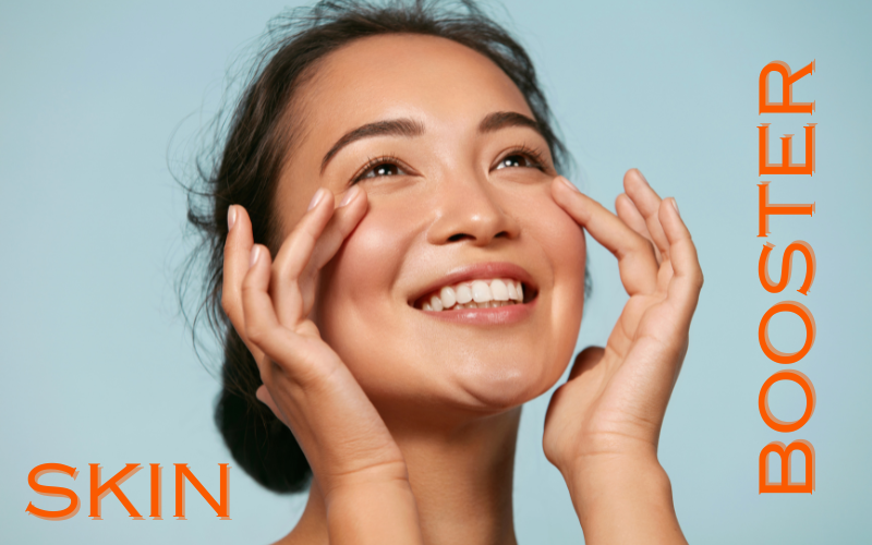 Booster và Tất tần tật những điều bạn cần biết