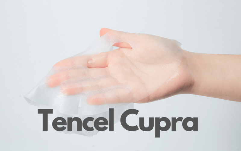 Những điều cần biết về mặt nạ chất liệu tencel cupra