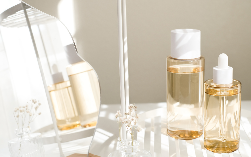 Toner có cần thiết khi skincare?