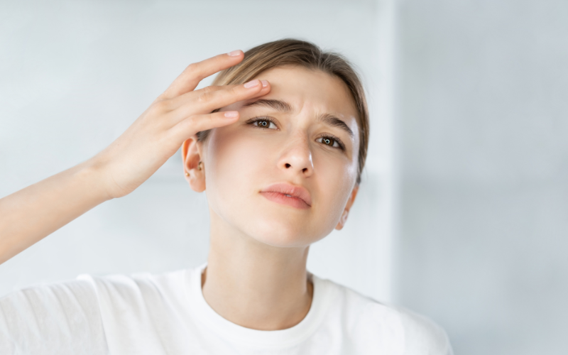 Da nhạy cảm nên say NO với 5 thành phần này trong mỹ phẩm