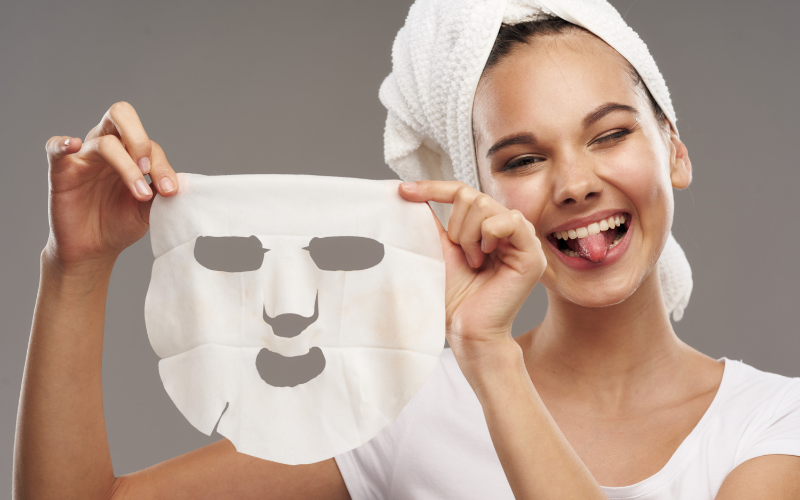 Mặt nạ chất liệu Bio-Cellulose: 8 ưu điểm nổi bật
