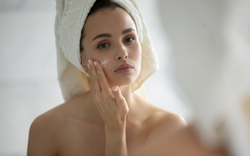 Bản chất thật sự của da nhạy cảm, cách chăm sóc, chọn mỹ phẩm