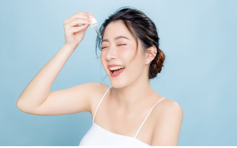 Munapsys– chất chống lão hóa hot hơn cả retinol