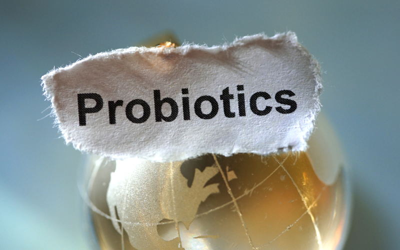 Xu hướng mỹ phẩm Probiotic: Làn sóng mới trong ngành làm đẹp