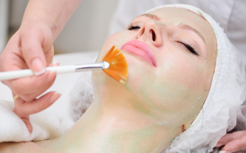 Ưu – nhược điểm của Enzyme Therapy -  liệu pháp làm đẹp da tự nhiên