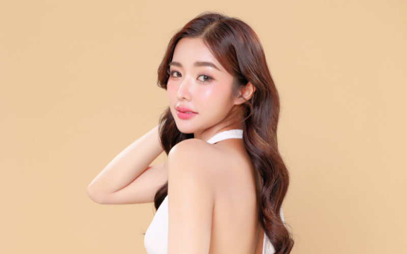 Notox - Xu hướng trẻ hóa da tự nhiên