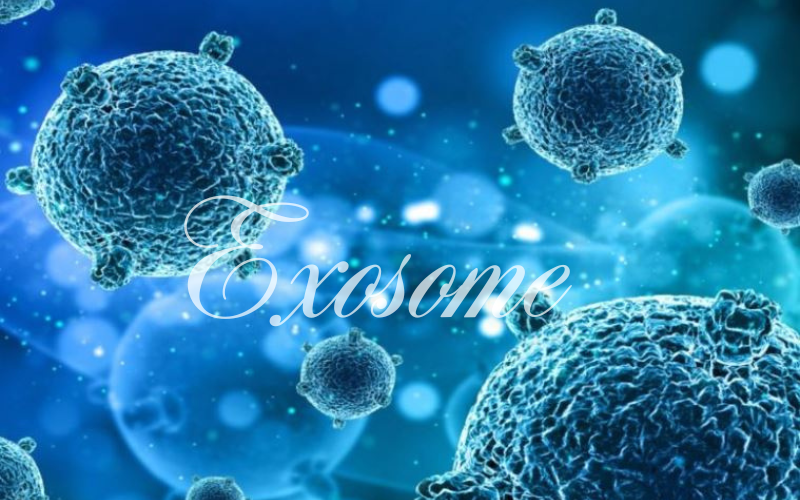 EXOSOME - HOẠT CHẤT CÔNG NGHỆ CAO MỞ RA KỶ NGUYÊN MỚI CHO MỸ PHẨM TÁI TẠO DA