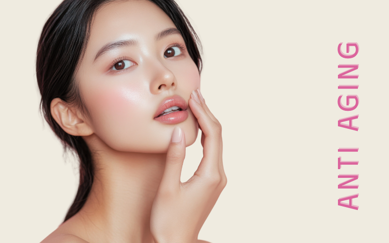 Sự thật ít ai nói về lão hóa da: Không chỉ đến từ tuổi tác